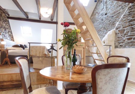 Apartment in Ediger-Eller, Germany