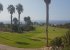 Amarilla Golf Sixteenth Hole with views to the Marina