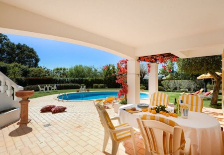 Villa in Sesmarias em Estômbar, Algarve