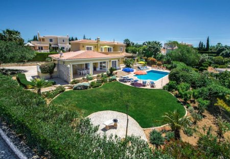Villa in Boa Nova, Algarve