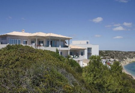 Villa in Salema, Algarve