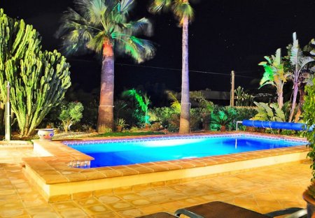 Villa in Moravit, Spain