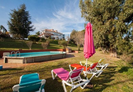 Villa in Valldenguli, Spain