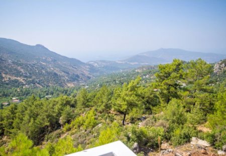 Villa in Kalkan, Turkey