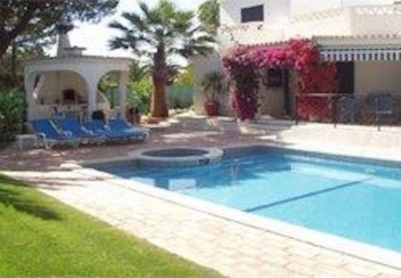 Villa in Garrão, Algarve