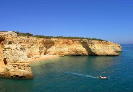Villa in Cabeço Esteves, Algarve