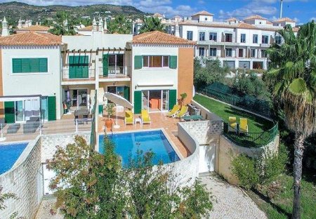 Villa in Igreja, Algarve