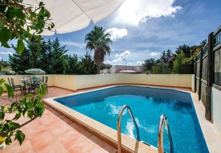 Villa in Igreja, Algarve