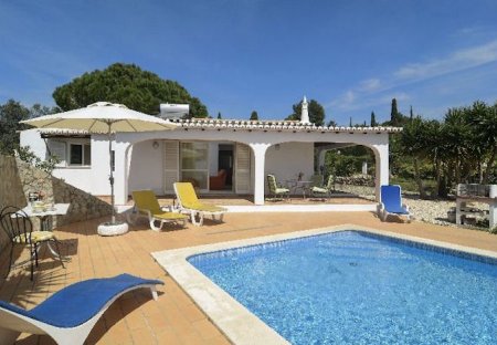Villa in Cabeço Esteves, Algarve