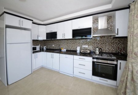 Villa in Uzumlu, Turkey