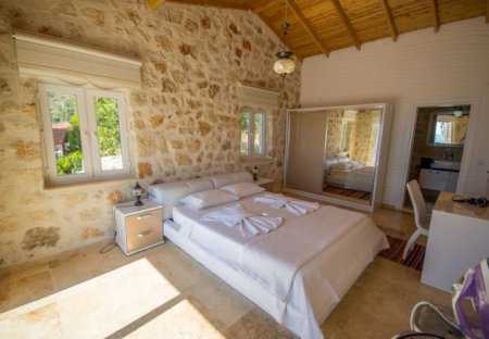 Villa in Kalkan, Turkey