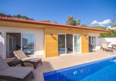 Villa in Kalkan, Turkey