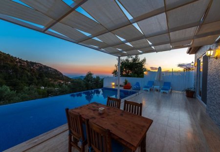 Villa in Kalkan, Turkey