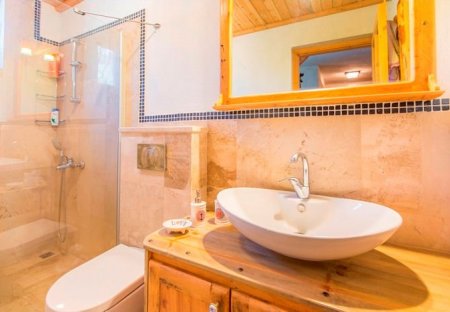 Villa in Kalkan, Turkey