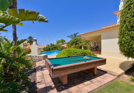 Villa in Boa Nova, Algarve