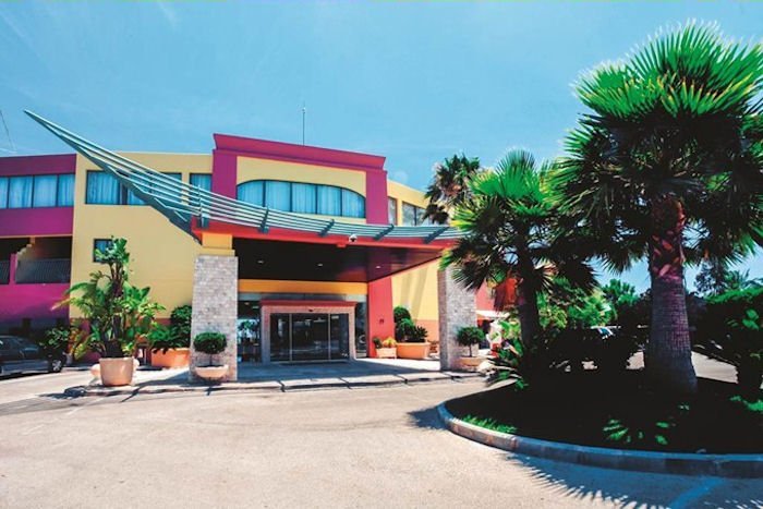 Portugal Albufeira Hotel Baia Grande Portugal Albufeira Hotel Baia Grande