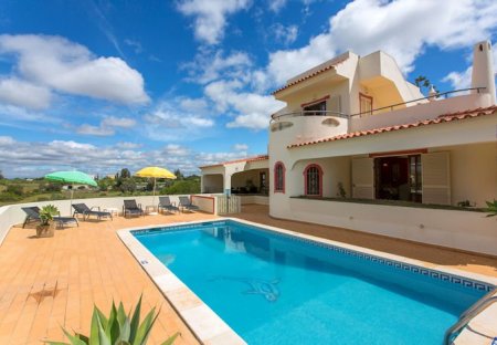 Villa in Vale da Parra, Algarve