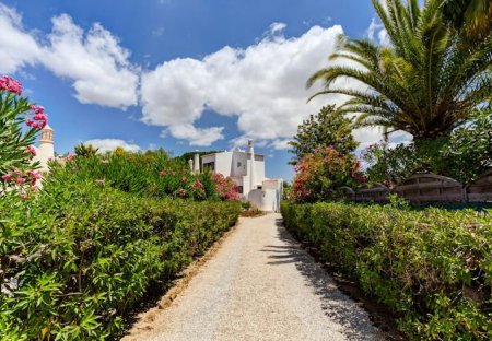 Villa in Areia dos Moinhos, Algarve