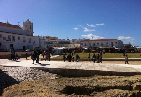 Villa in Caliças, Algarve