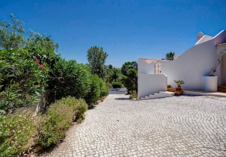 Villa in Areia dos Moinhos, Algarve