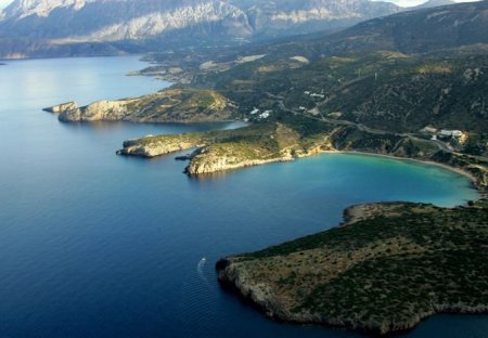 Villa in Agios Nikolaos, Crete