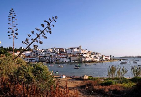 Villa in Delgadas, Algarve