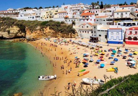 Villa in Alfanzina, Algarve