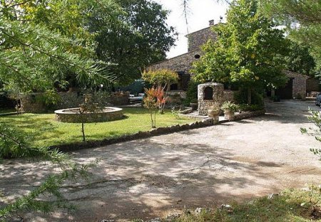 Villa in Saint-Cézaire-sur-Siagne, the South of France