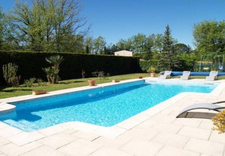 Villa in Saint-Cézaire-sur-Siagne, the South of France