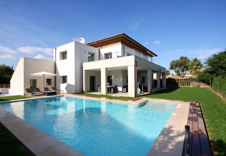 Villa in Puerto Pollensa, Majorca