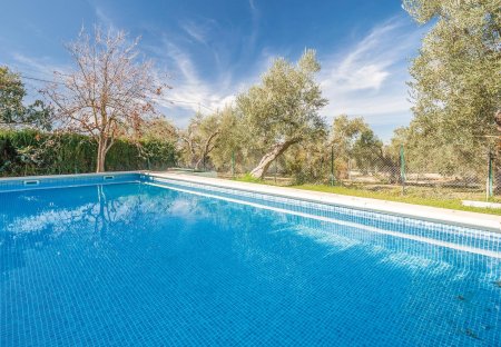 Villa in Ronda, Spain