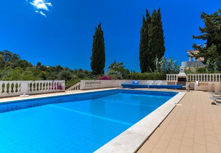 Villa in Areia dos Moinhos, Algarve