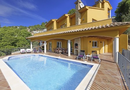 Villa in Urbanització Aigua-Xellida, Spain