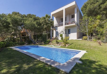 Villa in Urbanització Aigua-Xellida, Spain