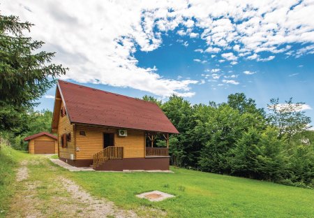 Villa in Mušaluk, Croatia