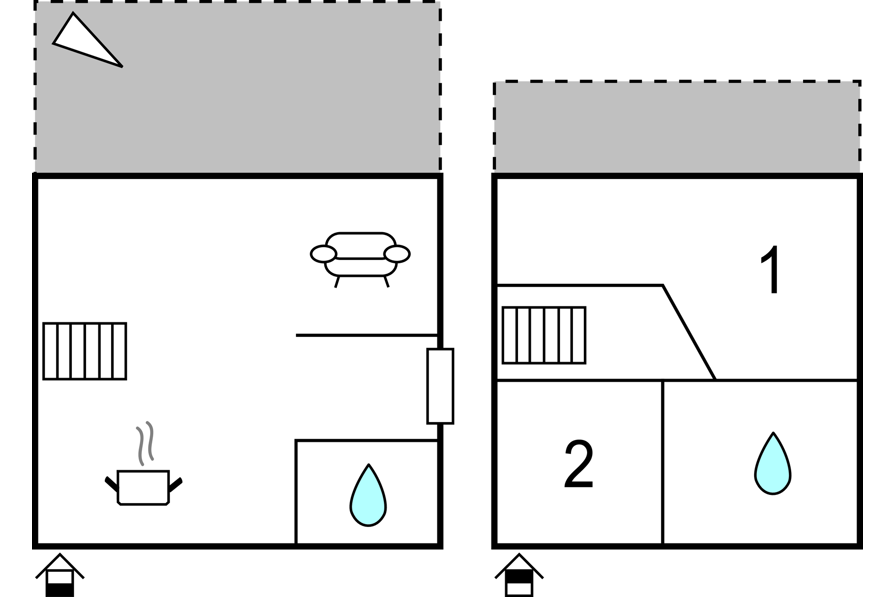 Property floorplan