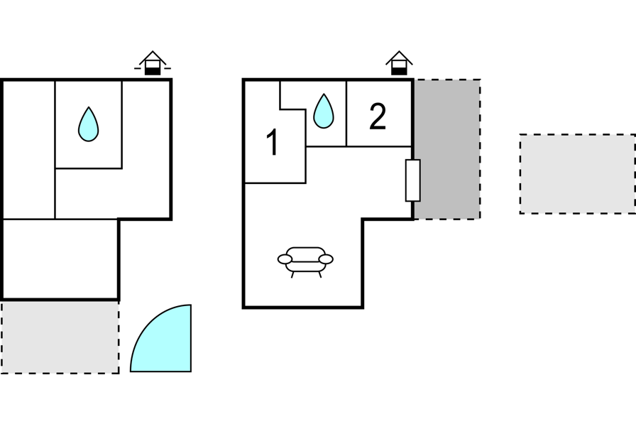 Property floorplan