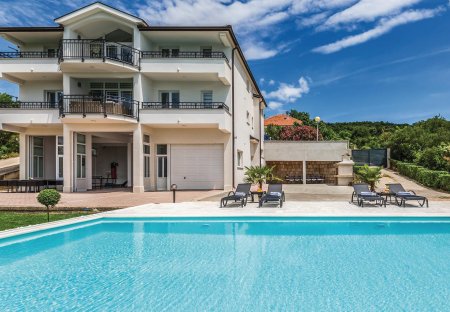Villa in Glavina Donja, Croatia