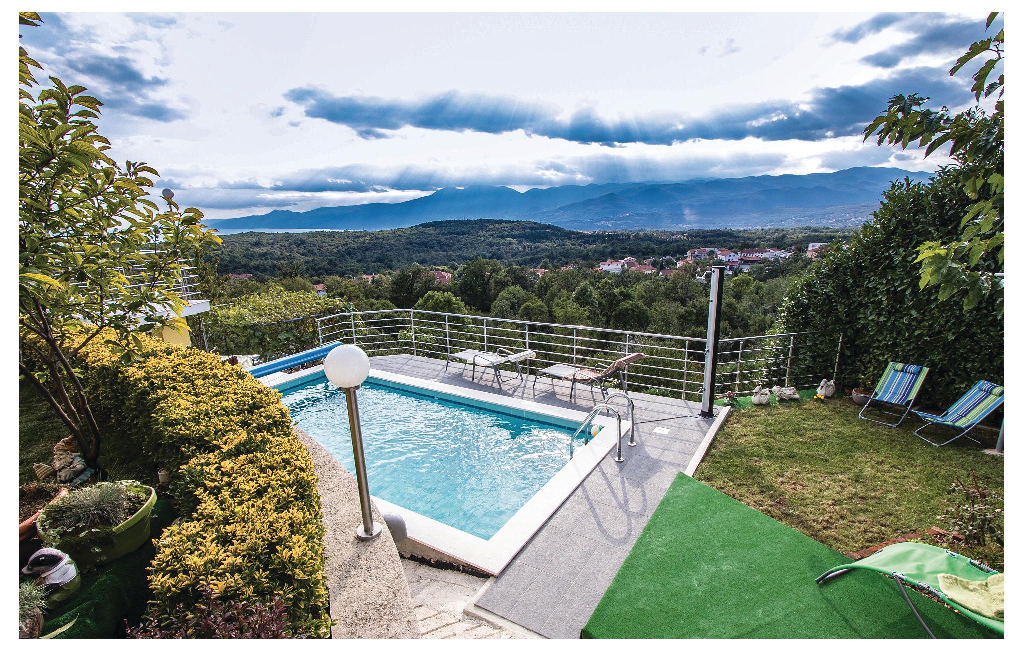 Picture of villa
