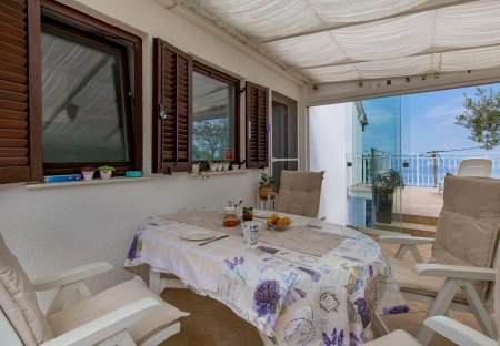 Villa in Veprinac, Croatia