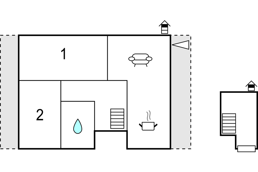 Property floorplan