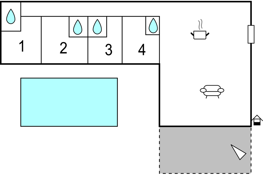 Property floorplan