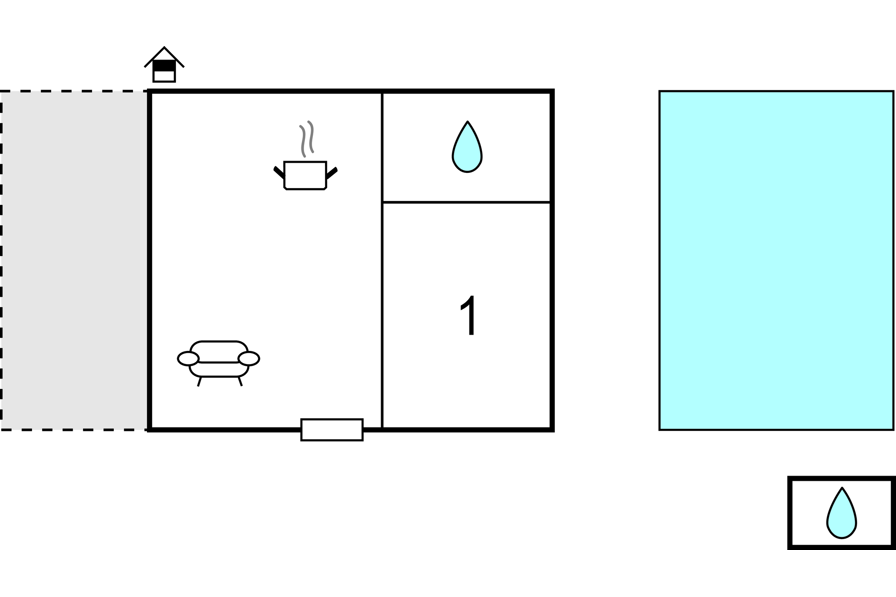 Property floorplan