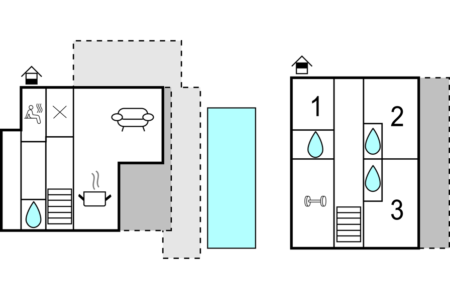 Property floorplan