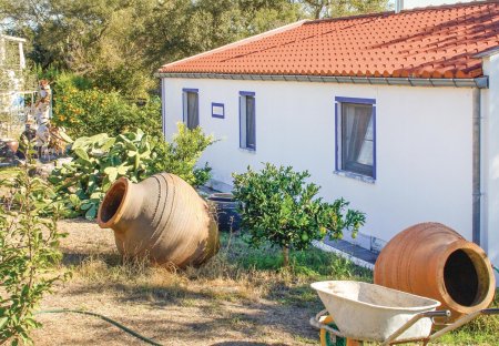 Villa in Foros da Mata, Portugal