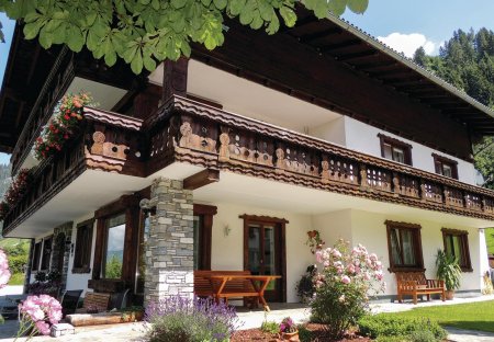 Apartment in Au (Großarl), Austria