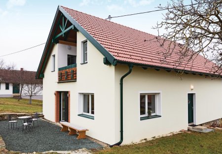 Apartment in Winten, Austria