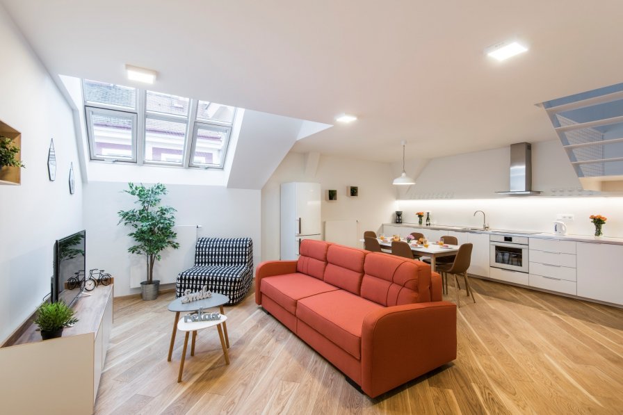 Apartment to rent in Prague, Czech Republic 234650