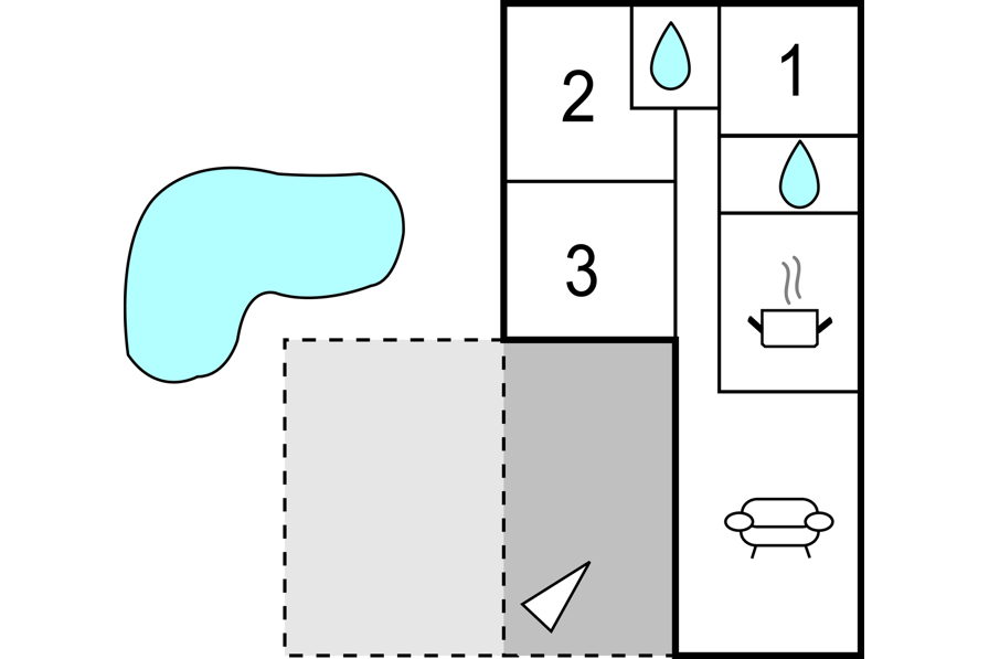 Property floorplan