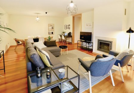 Apartment in Săo Félix da Marinha, Portugal
